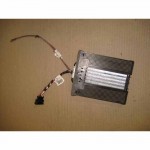 předehřev topení SEAT Toledo 6JA  6R0963235