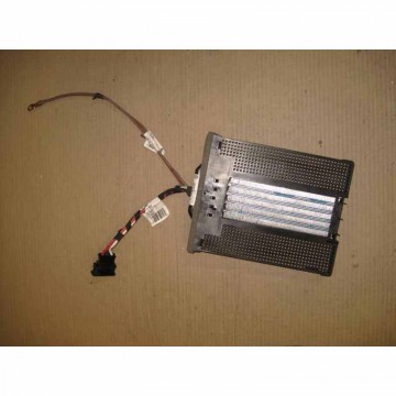 předehřev topení SEAT Toledo 6JA  6R0963235