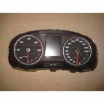 přístroje SEAT Toledo 6JA 1,4 TDI  6JA920741G