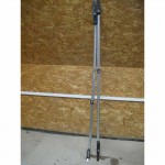 hagusy VW Touran 1T0  1T0860021B  1T0860022B - chybí <strong>krytka</strong>