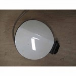 víčko nádrže ŠKODA Fabia III 6V0 combi - benzín