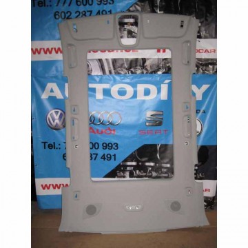 stropnice AUDI Q7 4M0 16-  4M0867506E  WO1
