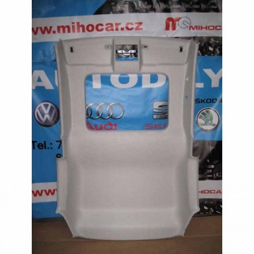 stropnice ŠKODA Citigo 1S0  1S3867501CC  PD6