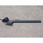 nástupní lišta pravá VW Golf VII 5G0 3DV  5G3853372A