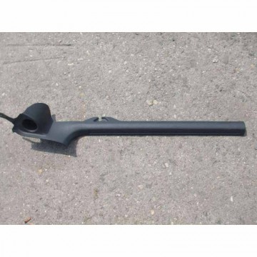 nástupní lišta pravá VW Golf VII 5G0 3DV  5G3853372A