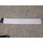 koncová stropní lišta VW Golf VII 5G0 combi  5G9867617 Y20