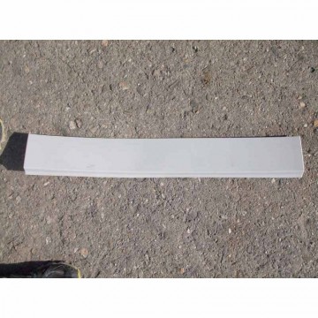 koncová stropní lišta VW Golf VII 5G0 combi  5G9867617 Y20