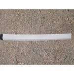 koncová stropní lišta VW Golf VII 5G0 HB  5G6867617 Y20