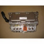 výkonová a řídící elektronika pro el. pohon VW <strong>Passat</strong> B8 <strong>3G0</strong> hybrid  3G0907070A