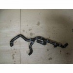 hadice vodní VW <strong>Passat</strong> B8 1,4 TSi  <strong>3G0</strong> hybrid  3Q0122157Q