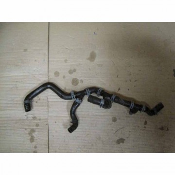 hadice vodní VW Passat B8 1,4 TSi  3G0 hybrid  3Q0122157Q