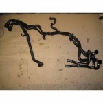 hadice + trubka vodní VW <strong>Passat</strong> B8 1,4 TSi <strong>3G0</strong> hybrid  5Q0121065H