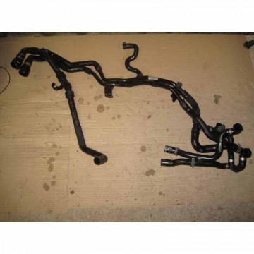 hadice + trubka vodní VW Passat B8 1,4 TSi 3G0 hybrid  5Q0121065H