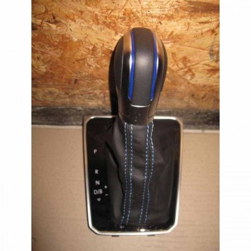 manžeta řadící páky VW Passat B8 3G0 hybrid  3G1713203D  KLL