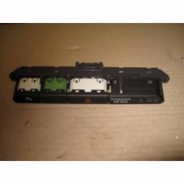 spínače/přepínače VW Passat B8 3G0  3G0927132A