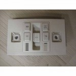 stropní světlo přední VW Passat B8 3G0  5G1947105R  NX1