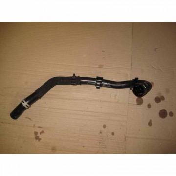 hadice vodní VW Passat B8 3G0 1,4 TSi hybrid  5Q0820507A  3B0122291B 5Q0820499A