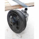 servočerpadlo posilovače řízení Mondeo MK4 2.2 TDCi   6G91-3A696-EF