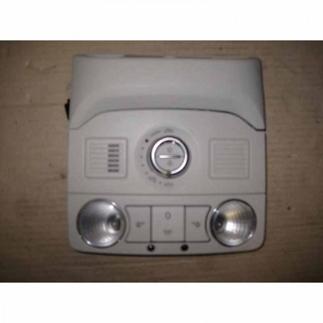 stropní světlo VW Tiguan lift 5N0  1K8947105CT  WRC