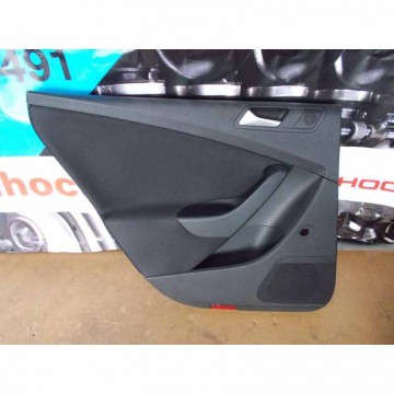 tapecírunk dveří levý zadní VW Passat B6 3C0  3C5867211