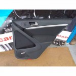 tapecírunk dveří pravý zadní VW Tiguan 5N0  5N0867212