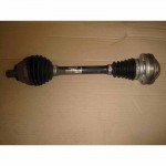 poloosa ŠKODA Yeti lift 5L0 2,0 TDI  1K0407271PF