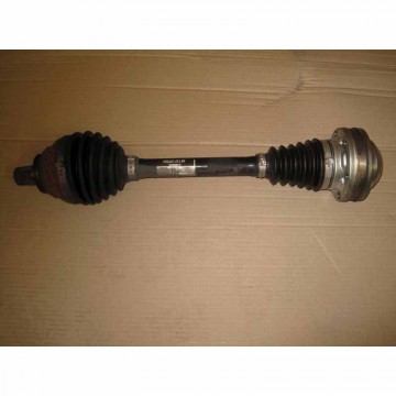 poloosa ŠKODA Yeti lift 5L0 2,0 TDI  1K0407271PF