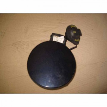 víčko nádrže VW Scirocco 1K8 - diesel