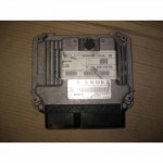 řídící jednotka motoru VW Scirocco 1K8 2,0 TDI  03L906018RA