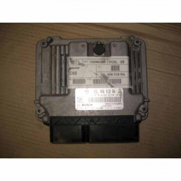 řídící jednotka motoru VW Scirocco 1K8 2,0 TDI  03L906018RA