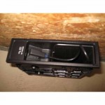 kastlík + řídící jednotka multimédia VW Scirocco 1K8  5N0035342G  5N0035344F