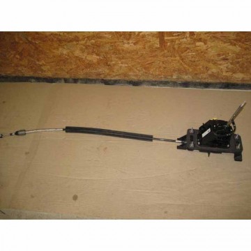 táhlo řazení ŠKODA Rapid 5JA 2,0 TDI  6RA713025AC