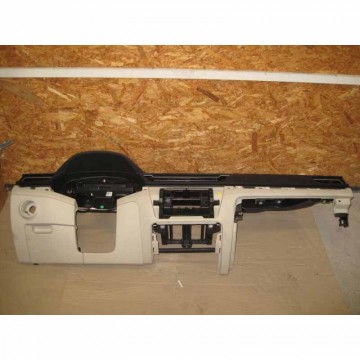 palubní deska ŠKODA Superb III 3V0  3V1857007T