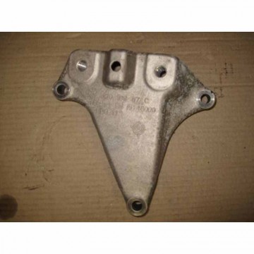 silentblok motoru ŠKODA Superb III 3V0  5Q0199117C