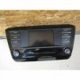 rádio SWING ŠKODA Superb III 3V0  3V0035871A