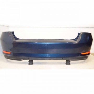 nárazník zadní - PDC, příprava pro tažné zařízení ŠKODA Superb III 3V0 sedan