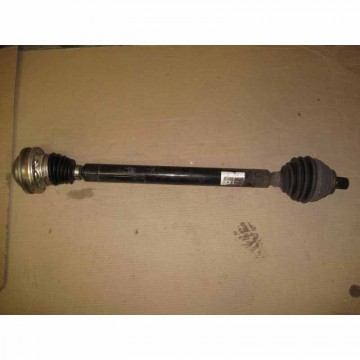 poloosa přední pravá ŠKODA Superb III 3V0 2,0 TSI  5Q0407272DS