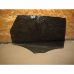 sklo do dveří pravé zadní AUDI A4 8K0 Avant 2012