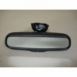 vnitřní zpětné zrcátko AUDI A4 8K0 Avant RS4  8T0857511AB  4PK