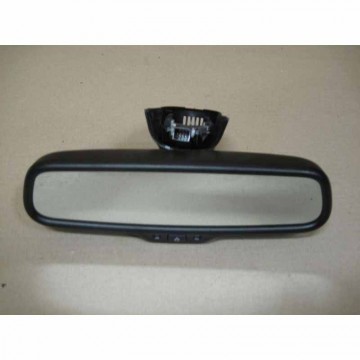 vnitřní zpětné zrcátko AUDI A4 8K0 Avant RS4  8T0857511AB  4PK