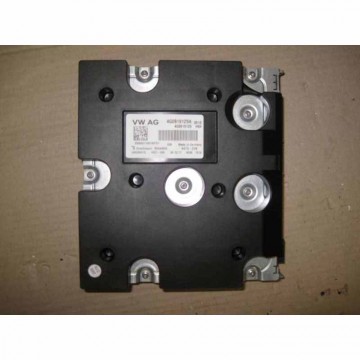 řídící jednotka tv tuner AUDI A4 8K0 Avant  4G0919129A