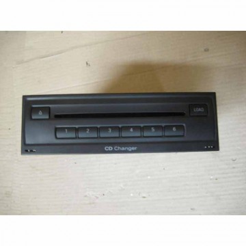 CD changer AUDI A4 8K0 Avant  8X0035110C