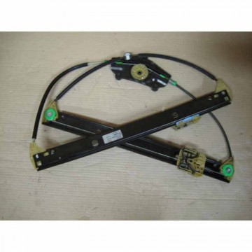 mechanismus stahování oken levý přední AUDI A4 8K0 Avant  8K0837461A