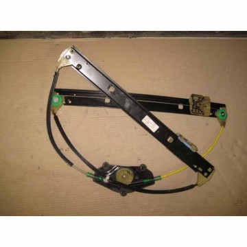mechanismus stahování oken pravý přední AUDI A4 8K0 Avant  8K0837462A