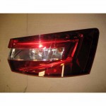 lampa zadní pravá - <strong>LED</strong> ŠKODA Superb III 3V0 combi  3V9945208A