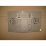 stropní světlo <strong>ŠKODA</strong> <strong>Superb</strong> <strong>III</strong> 3V0  5G1947105Q  DYU