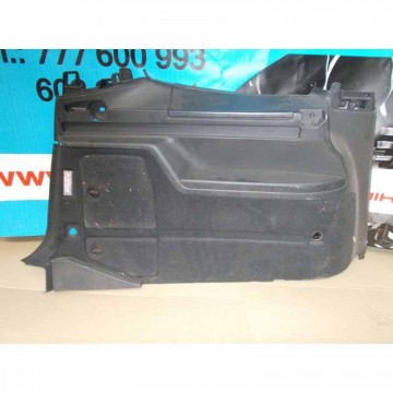 výplň kufru levá VW Sharan 7N0 2011-  7N0867035H FON