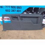 výplň kufru levá VW Caddy 2K0 04-15  2K3867035D  71N