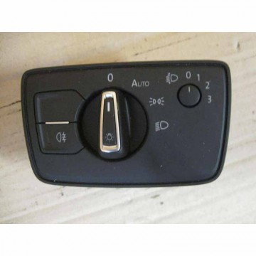 spínač světel VW Passat B8 3G0  3G0941633A
