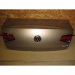 víko kufru VW Passat B8 3G0 sedan